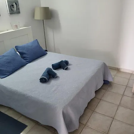 Isabel3 Lägenhet *