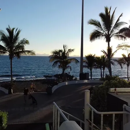 Isabel3 公寓 蒂亚斯