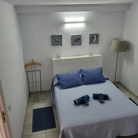 Apartment Isabel3 Tias