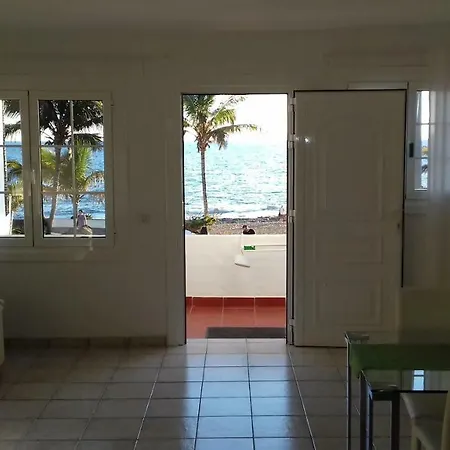 Isabel3 * Tías