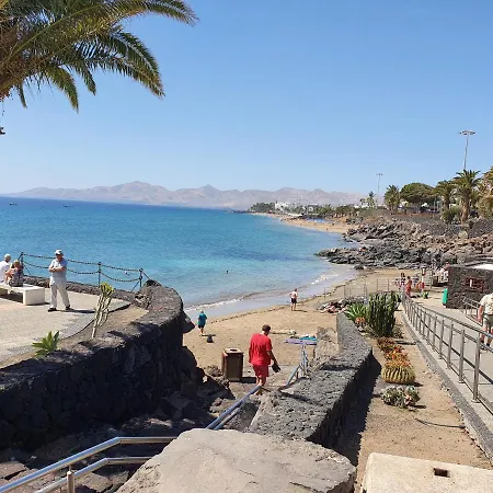 Isabel3 Apartment Tias