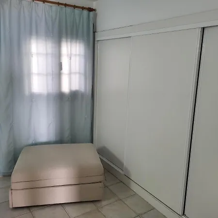 Isabel3 Apartment Tias